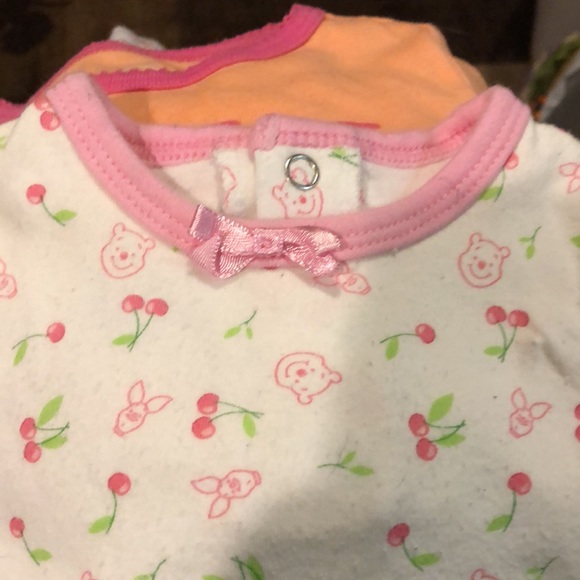 Girls lot - name it, Winnie the Pooh, Just One You - Picture 3 of 5